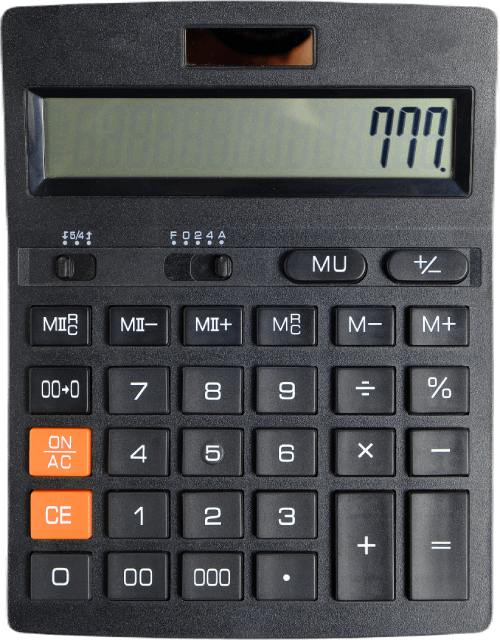 Calculatrice